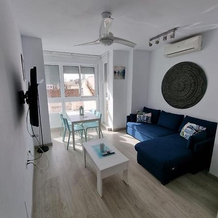 Appartement Apartamento Con Encanto 'Larios Street Ii' à Málaga Extérieur photo