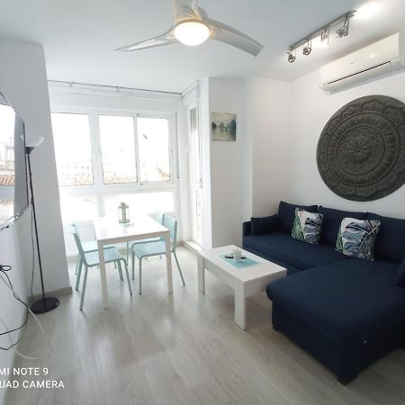 Appartement Apartamento Con Encanto 'Larios Street Ii' à Málaga Extérieur photo