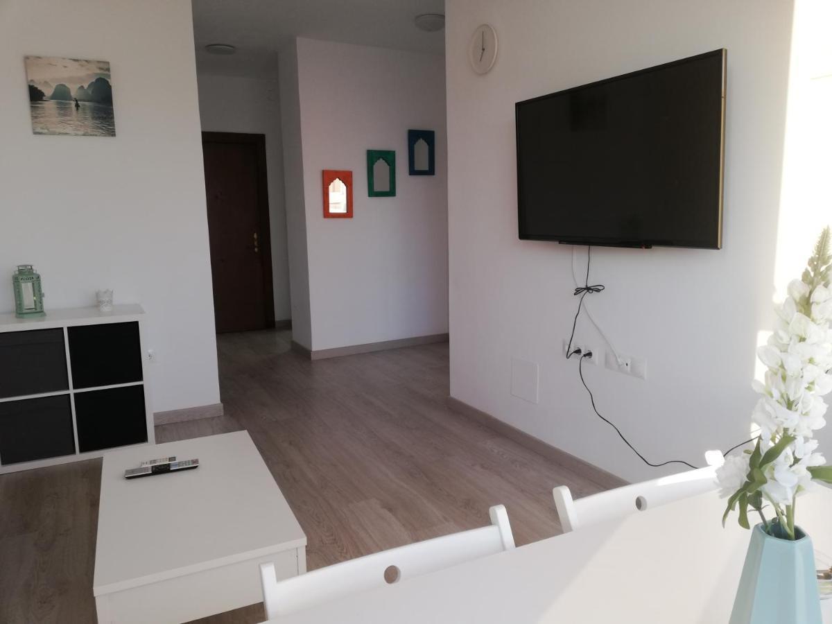 Appartement Apartamento Con Encanto 'Larios Street Ii' à Málaga Extérieur photo