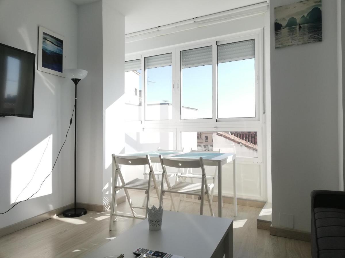 Appartement Apartamento Con Encanto 'Larios Street Ii' à Málaga Extérieur photo
