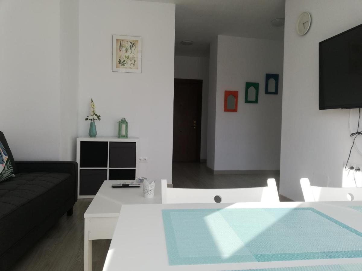 Appartement Apartamento Con Encanto 'Larios Street Ii' à Málaga Extérieur photo