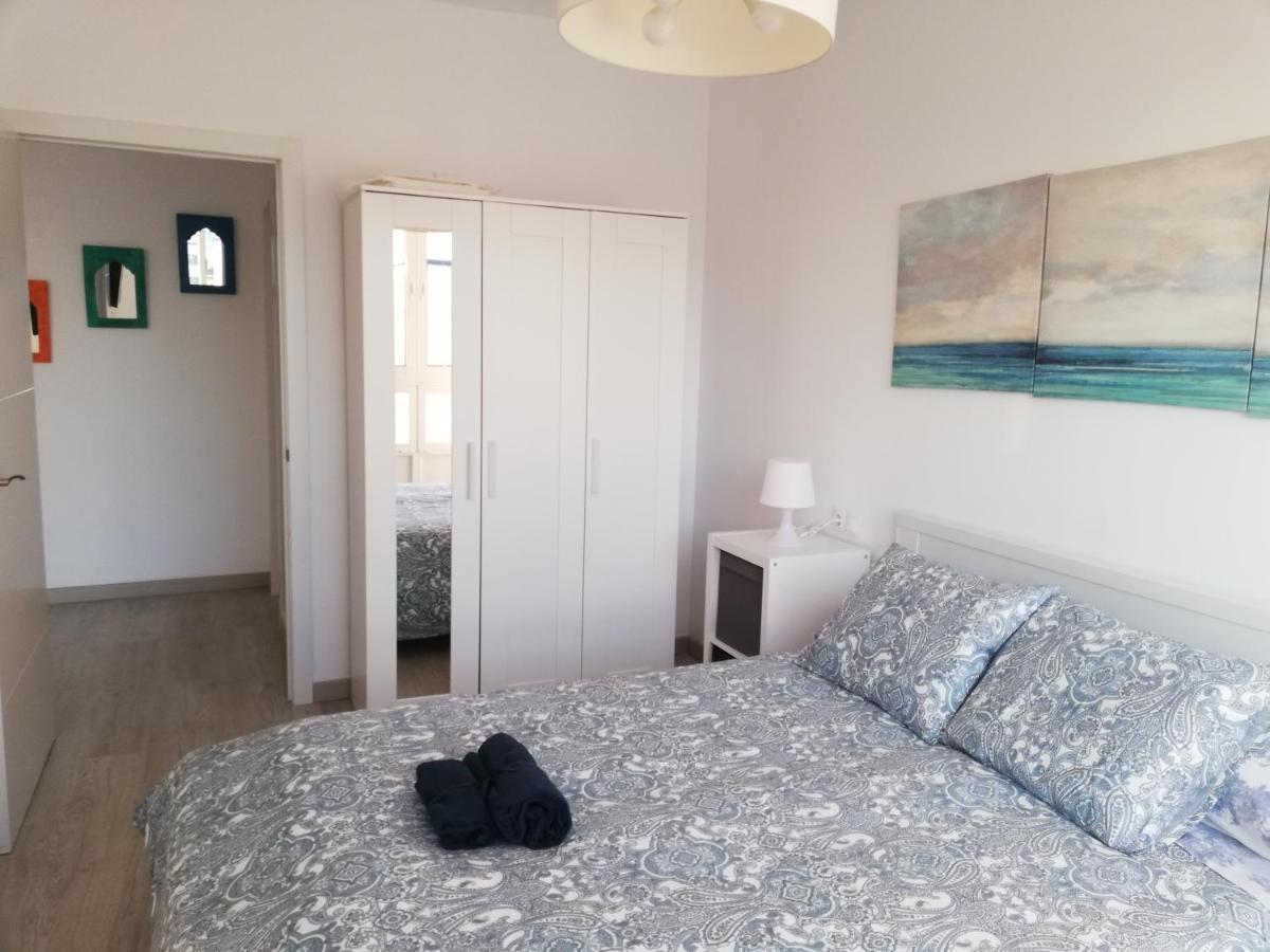 Appartement Apartamento Con Encanto 'Larios Street Ii' à Málaga Extérieur photo