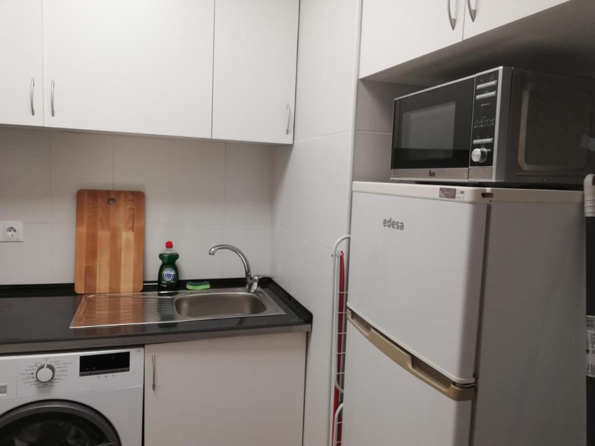 Appartement Apartamento Con Encanto 'Larios Street Ii' à Málaga Extérieur photo