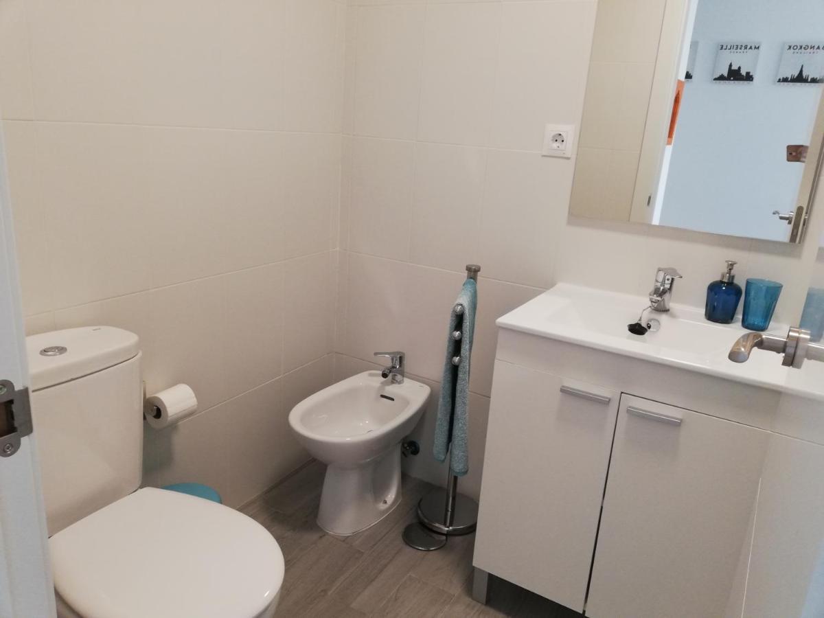 Appartement Apartamento Con Encanto 'Larios Street Ii' à Málaga Extérieur photo