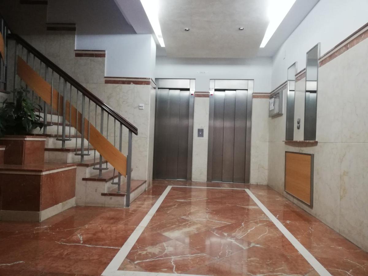 Appartement Apartamento Con Encanto 'Larios Street Ii' à Málaga Extérieur photo