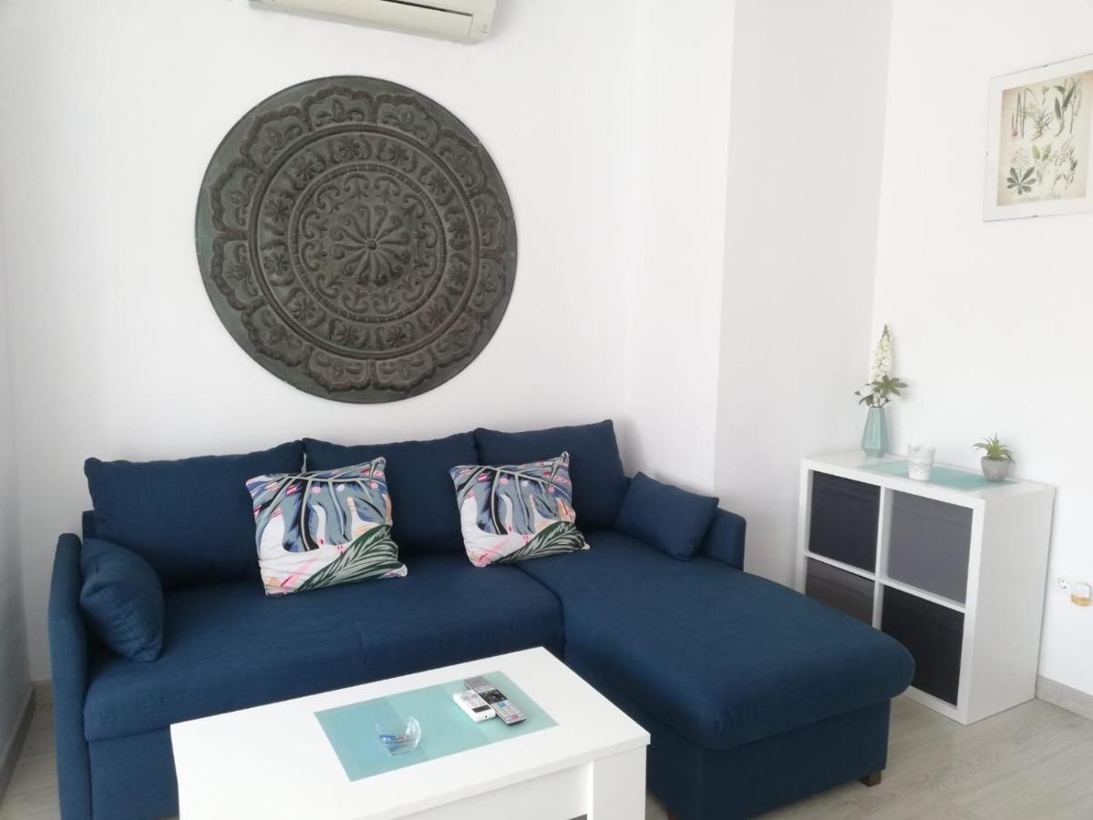 Appartement Apartamento Con Encanto 'Larios Street Ii' à Málaga Extérieur photo