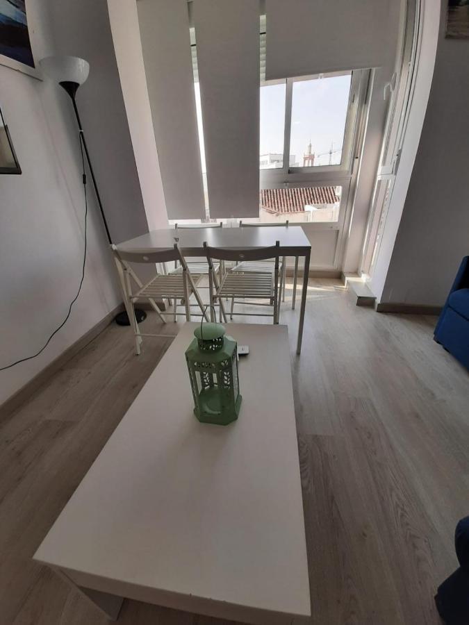 Appartement Apartamento Con Encanto 'Larios Street Ii' à Málaga Extérieur photo