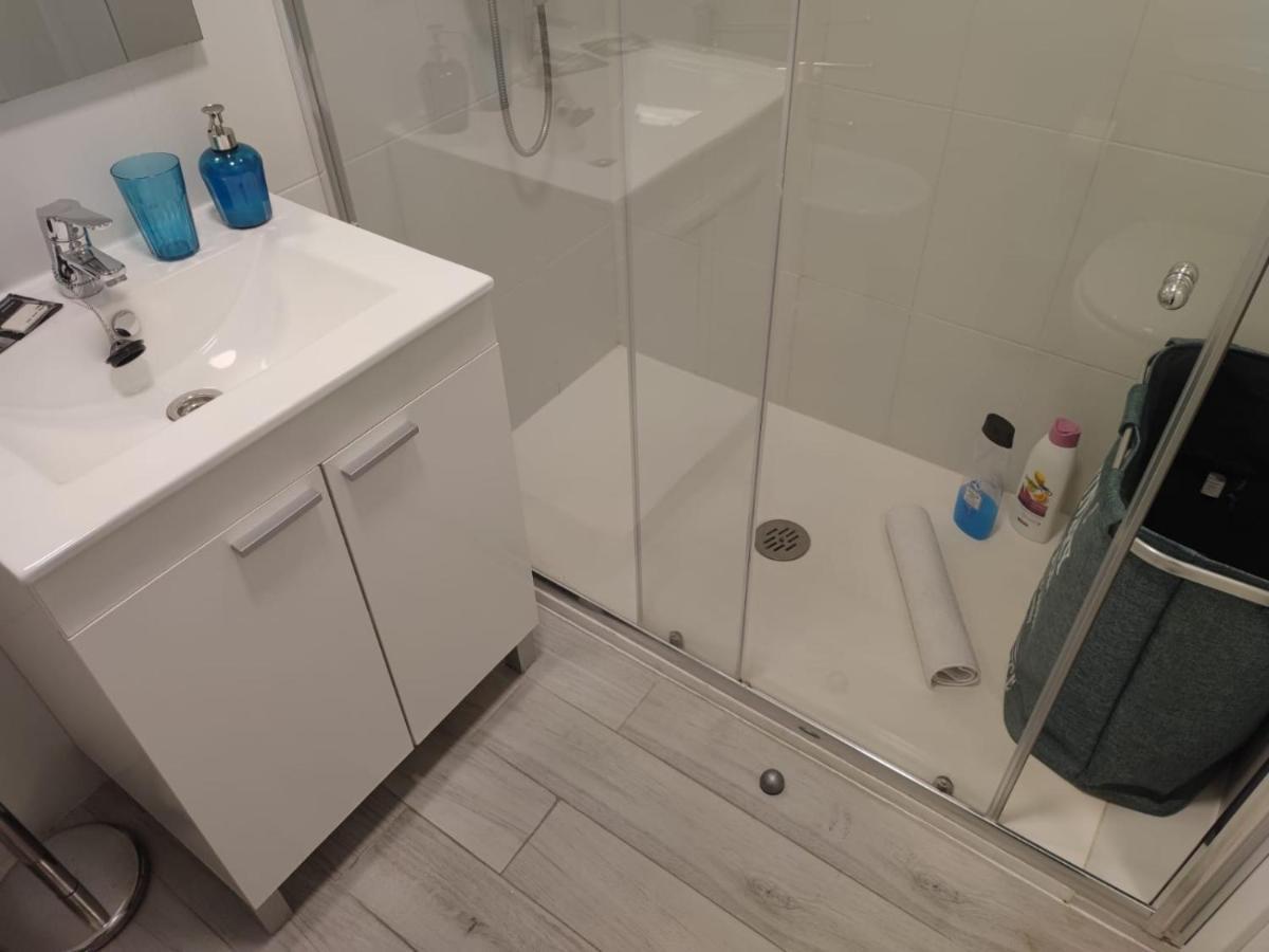 Appartement Apartamento Con Encanto 'Larios Street Ii' à Málaga Extérieur photo