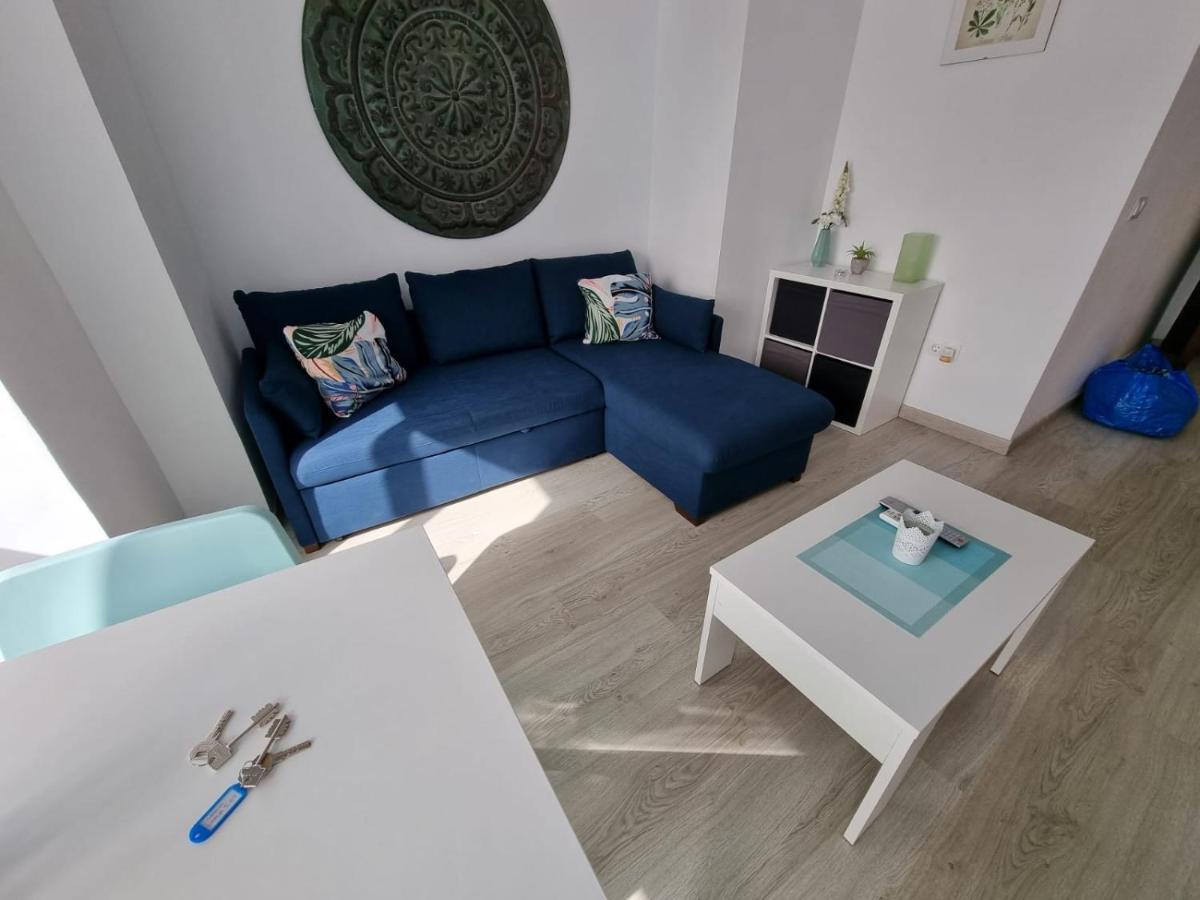 Appartement Apartamento Con Encanto 'Larios Street Ii' à Málaga Extérieur photo
