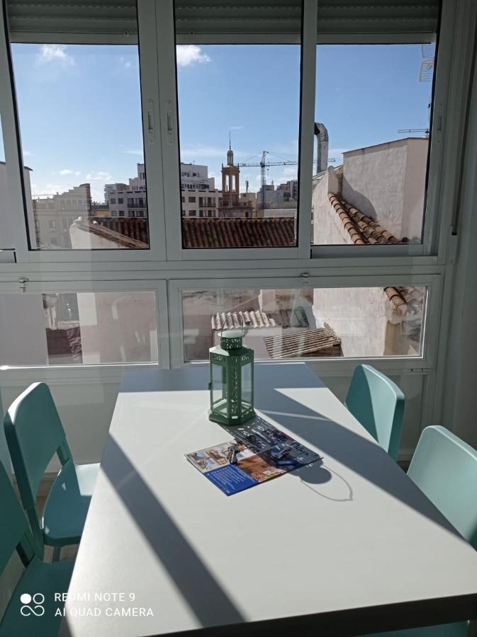 Appartement Apartamento Con Encanto 'Larios Street Ii' à Málaga Extérieur photo