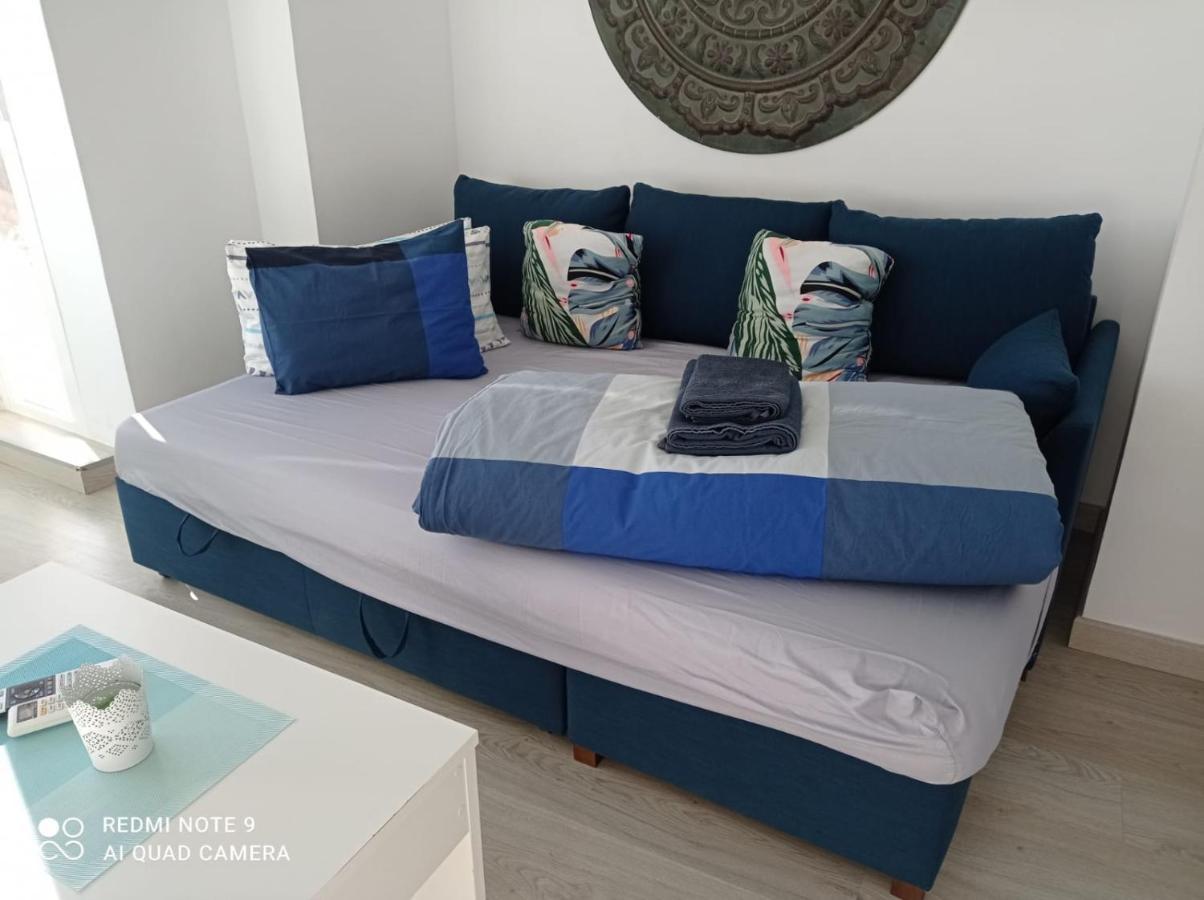 Appartement Apartamento Con Encanto 'Larios Street Ii' à Málaga Extérieur photo