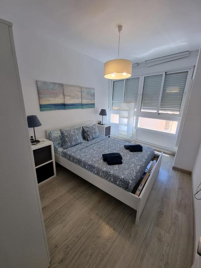 Appartement Apartamento Con Encanto 'Larios Street Ii' à Málaga Extérieur photo
