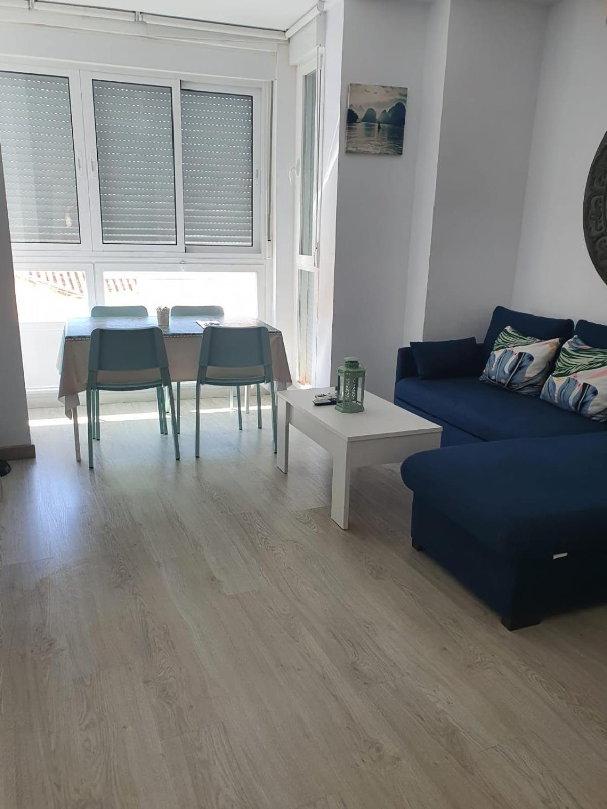 Appartement Apartamento Con Encanto 'Larios Street Ii' à Málaga Extérieur photo