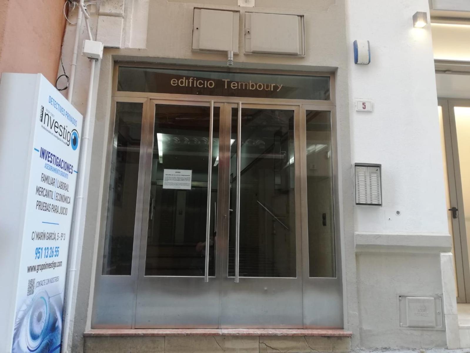 Appartement Apartamento Con Encanto 'Larios Street Ii' à Málaga Extérieur photo
